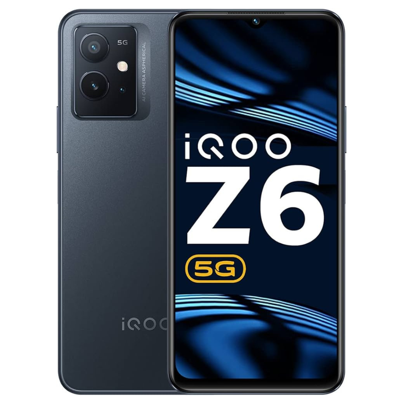 iQOO Z6