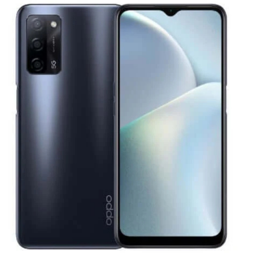 Oppo A53s 5G