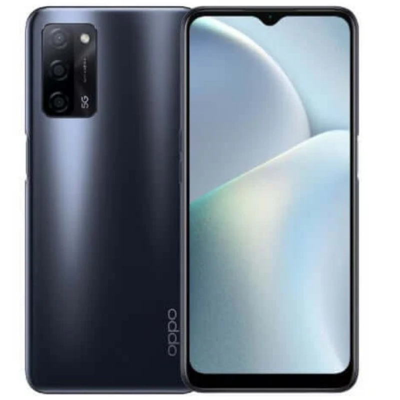 Oppo A53s 5G