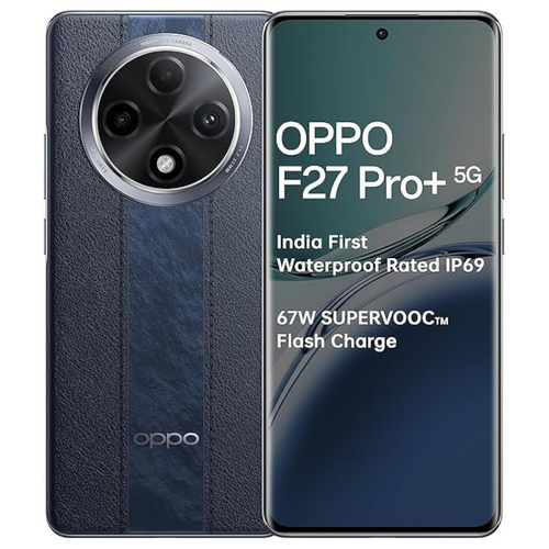 Oppo F27 Pro Plus 5G