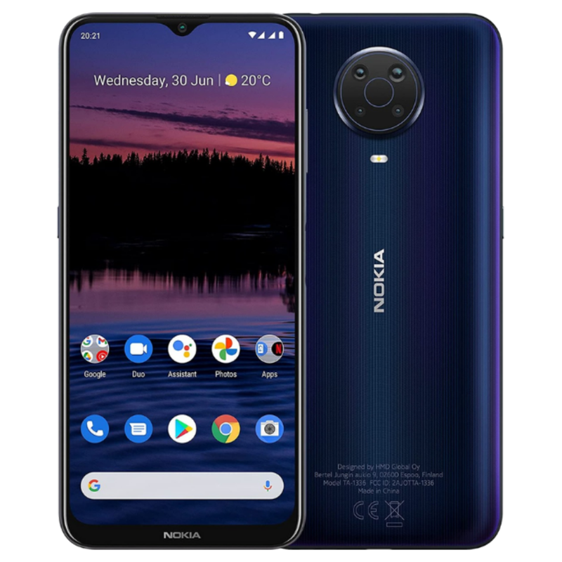 Nokia G20