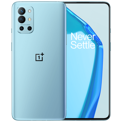 OnePlus 9R