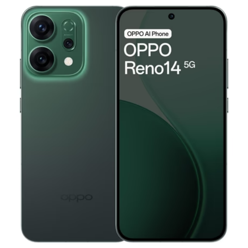 Oppo Reno 14 5G