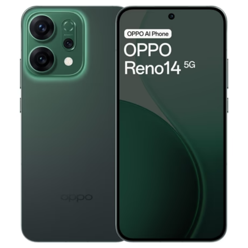 Oppo Reno 14 5G