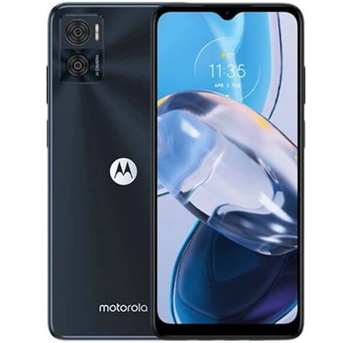 Motorola Moto G22
