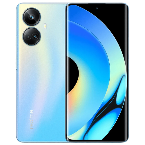 Realme 10 Pro+ 5G