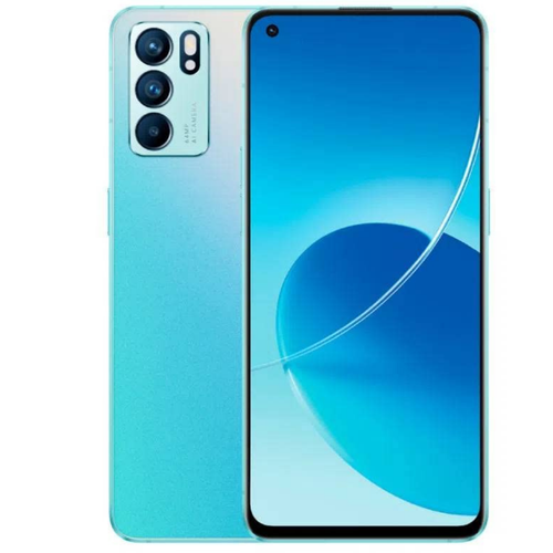 Oppo Reno 6 5G