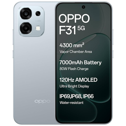 Oppo F31 5G