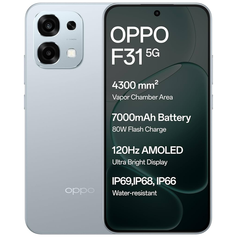 Oppo F31 5G