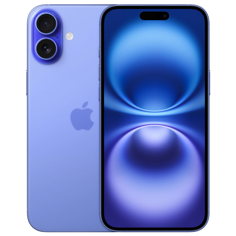 Apple iPhone 16 Plus