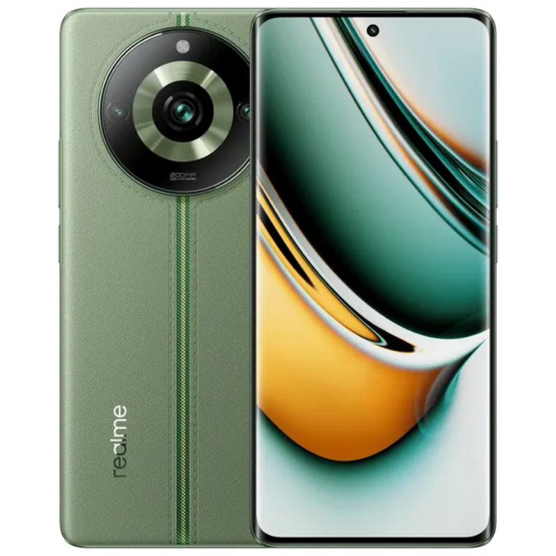 Realme 11 Pro+ 5G