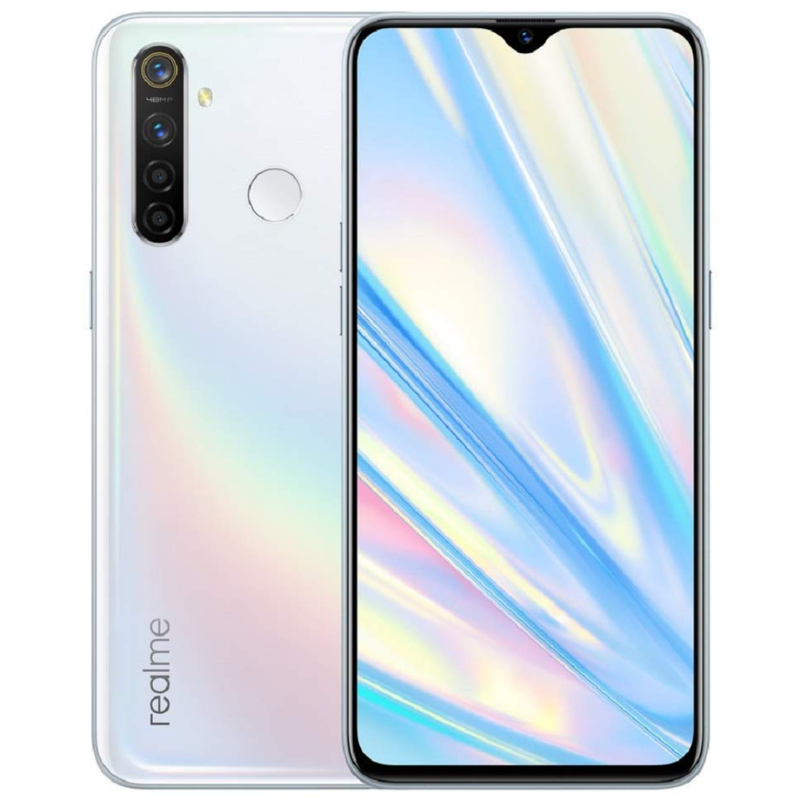 Realme 5 Pro