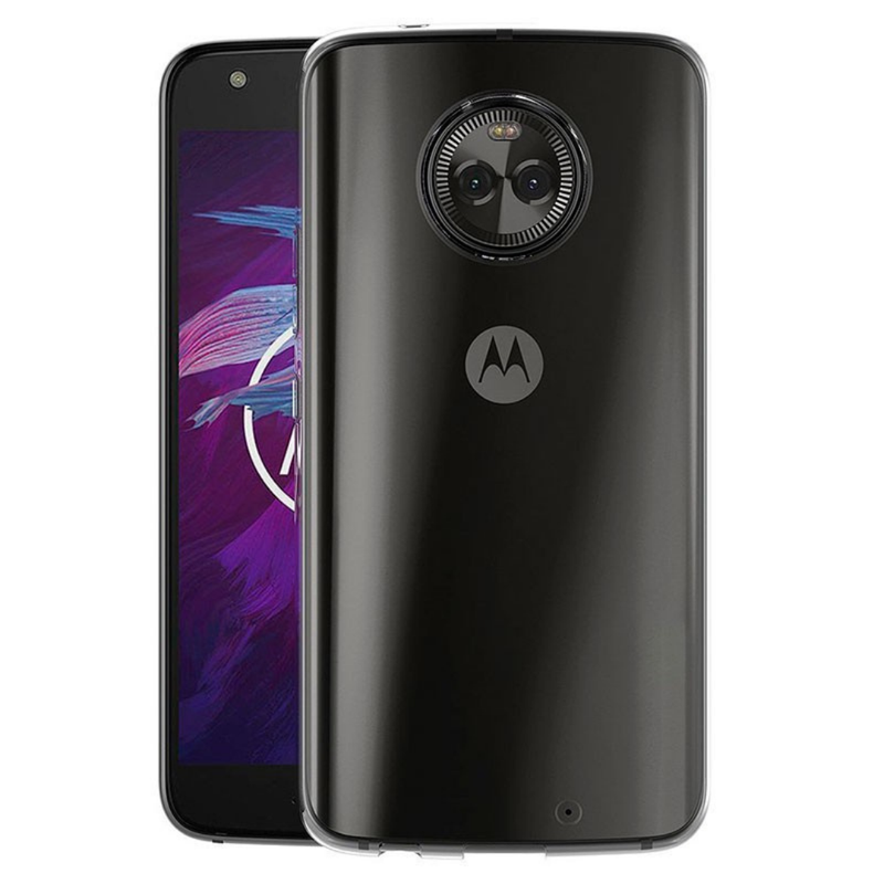 Motorola Moto X4