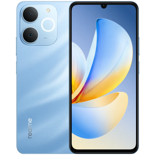 Realme C71