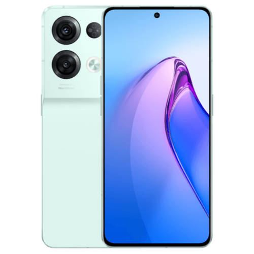 Oppo Reno 8 Pro 5G