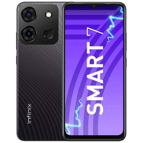 Infinix Smart 7