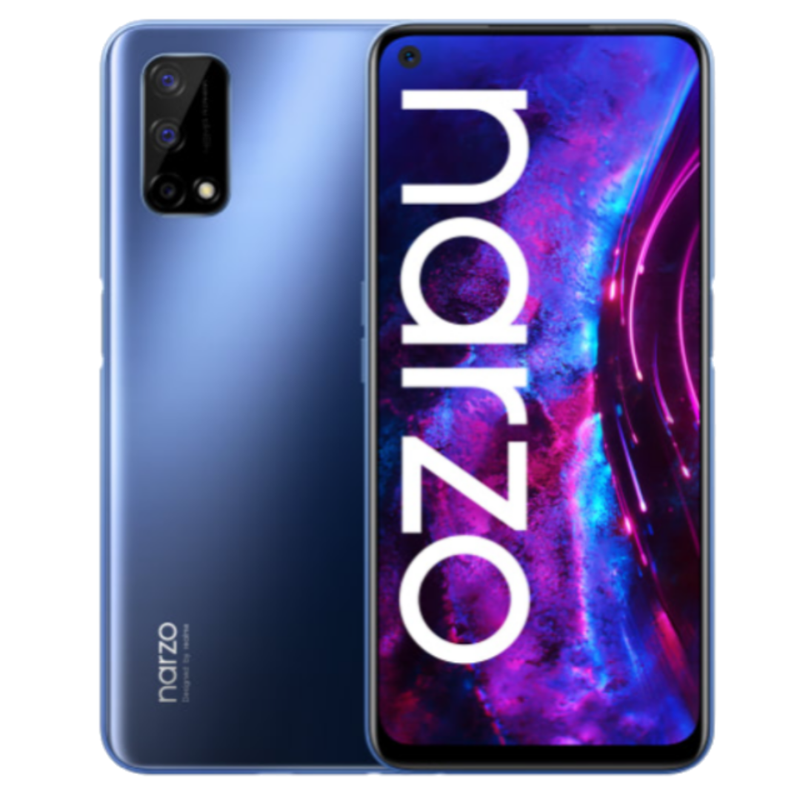 Realme Narzo 30 Pro
