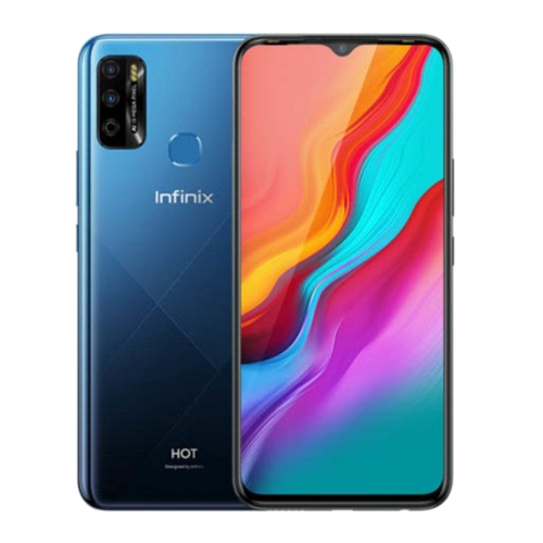 Infinix Hot 9 Play