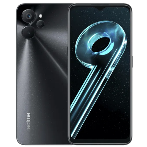 Realme 9i 5G
