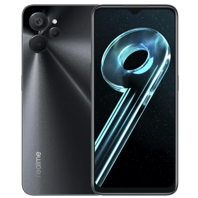 Realme 9i 5G