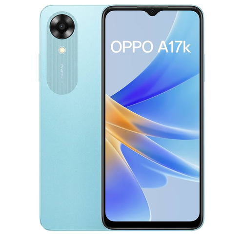 Oppo A17k