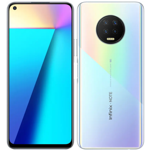 Infinix Note 7
