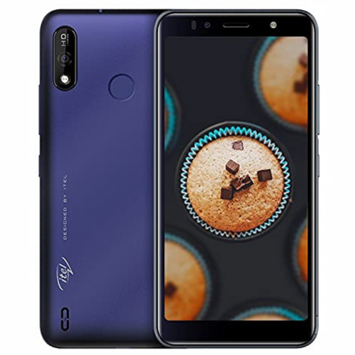 Itel A36