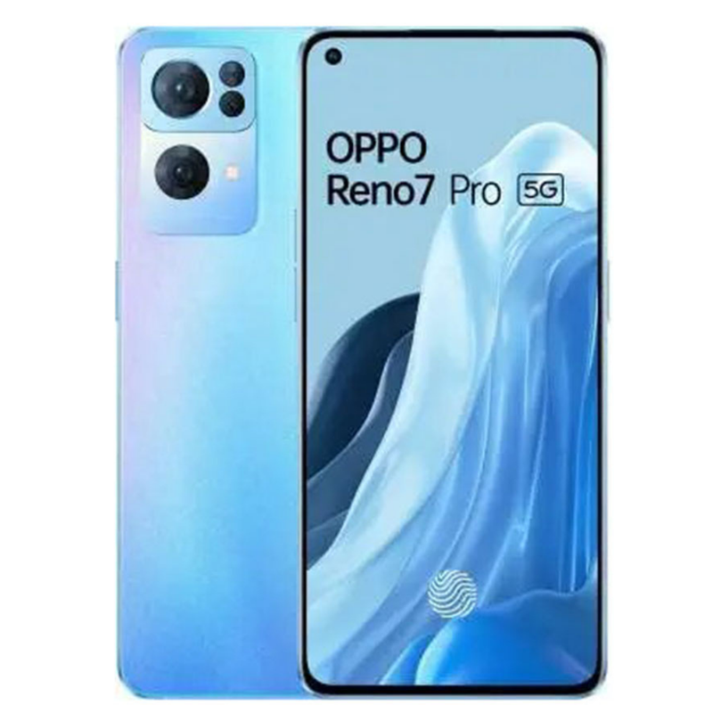 Oppo Reno 7 Pro 5G
