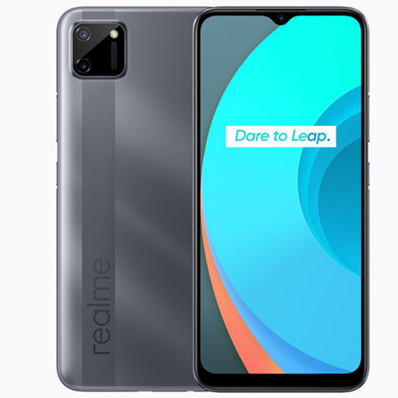 Realme C11
