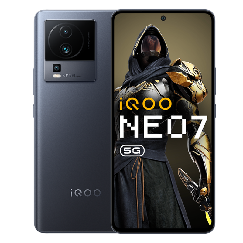 iQOO Neo 7