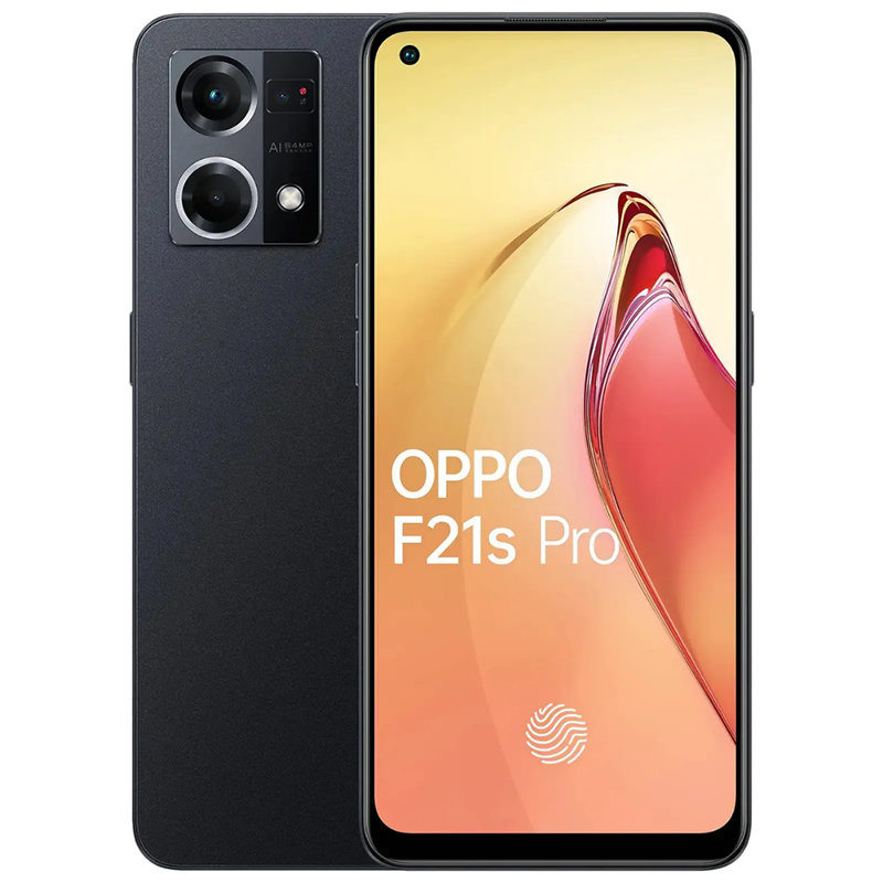 Oppo F21s Pro