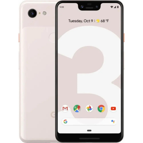 Google Pixel 3 XL