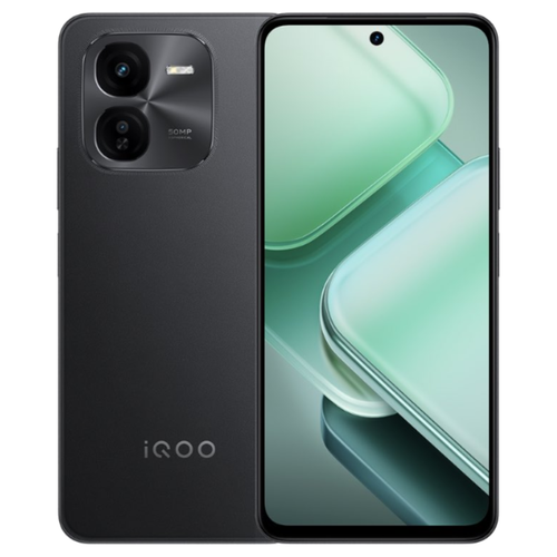 iQOO Z9x