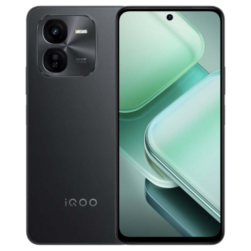 iQOO Z9x