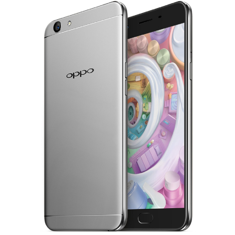 Oppo F1s