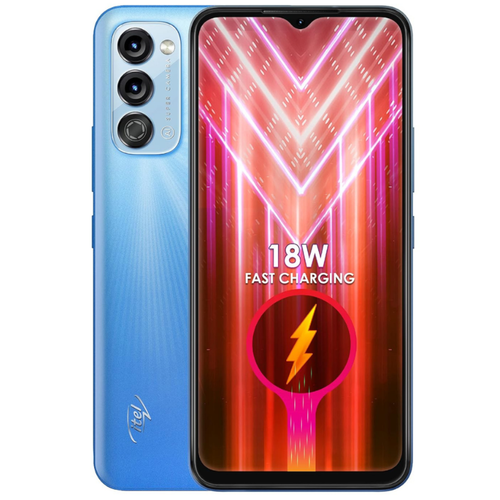 Itel Vision 3
