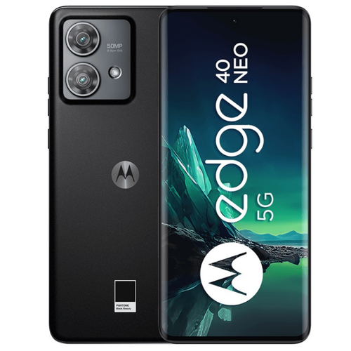 Motorola Edge 40 Neo