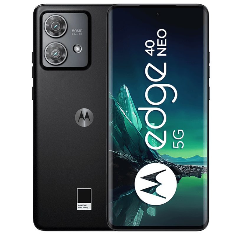 Motorola Edge 40 Neo