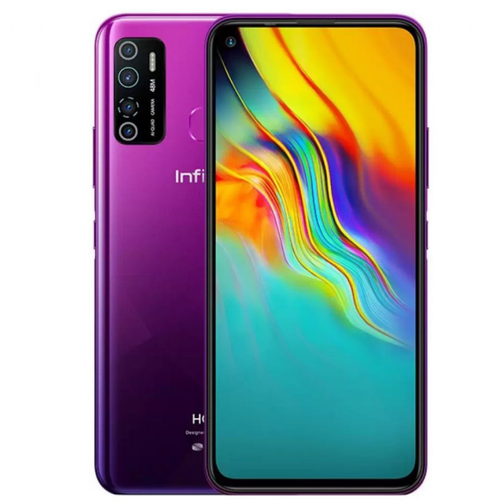 Infinix Hot 9 Pro