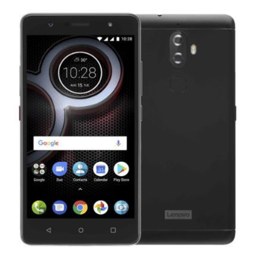 Lenovo K8 Plus