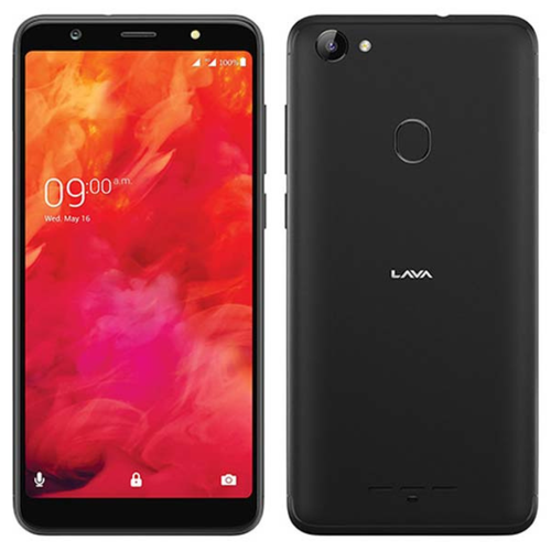 LAVA Z81
