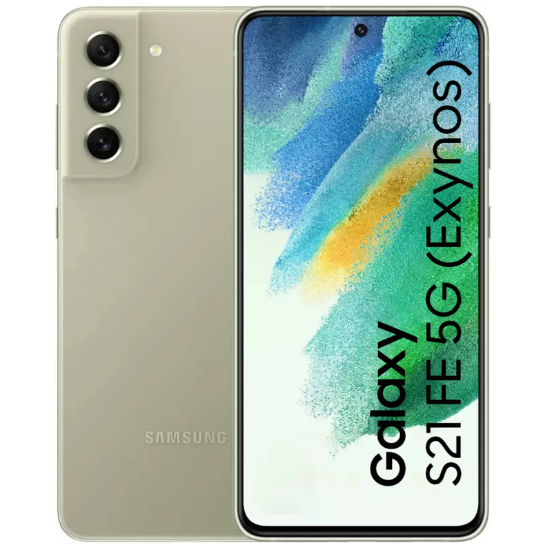 Samsung Galaxy S21 FE 5G