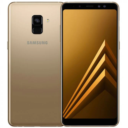 Samsung Galaxy A8+ (2018)