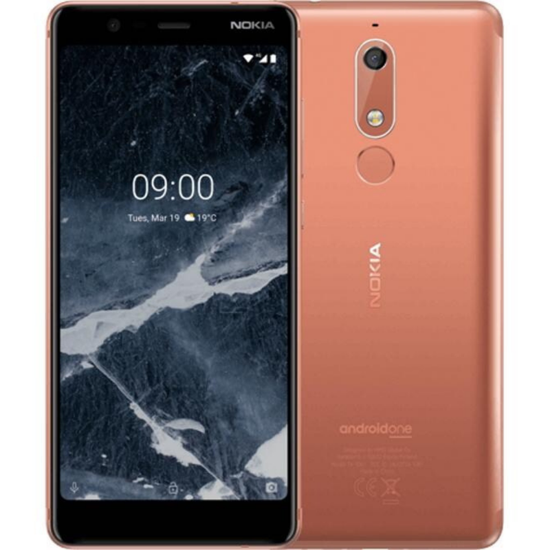 Nokia 5.1