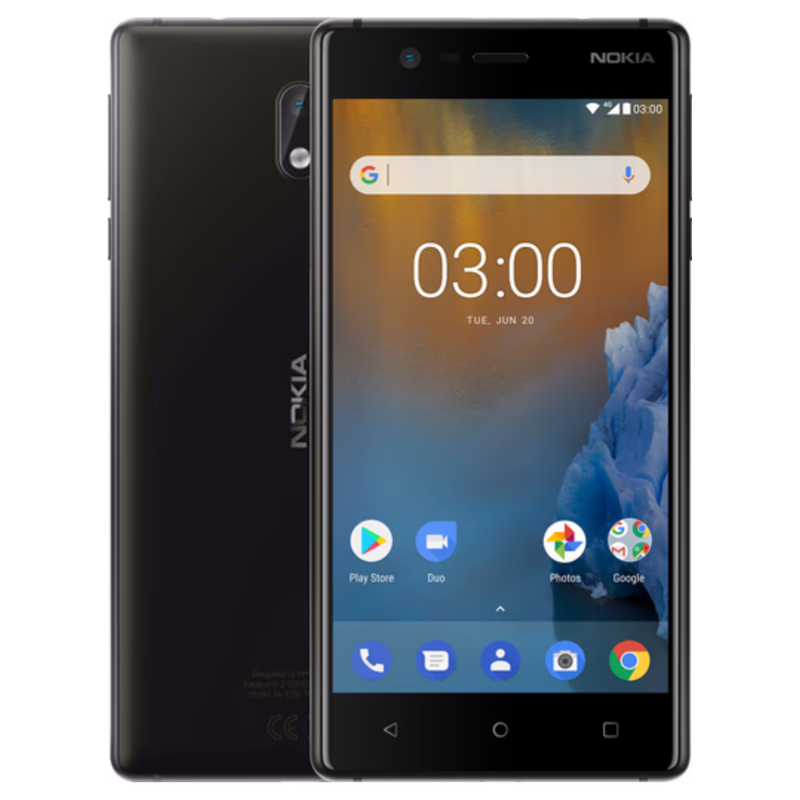 Nokia 3