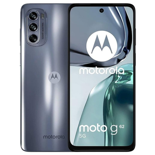 Motorola Moto G62