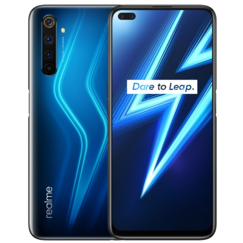 Realme 6 Pro