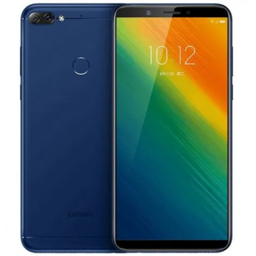 Lenovo K5 Note (2018)