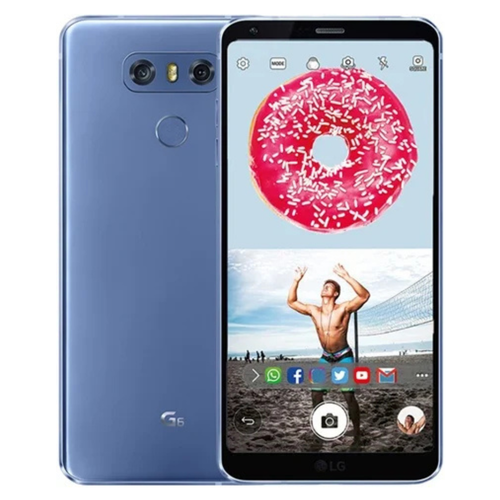 LG G6