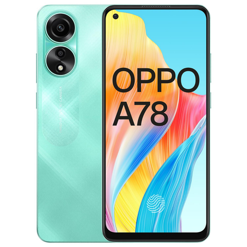 Oppo A78 4G